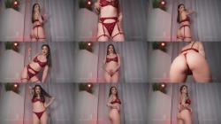 GoddessTina1 - Perma Blue Balls Installation [FullHD 1080P]  