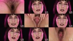 Liv Royale - Stroke for my Cunt [FullHD 1080P]  