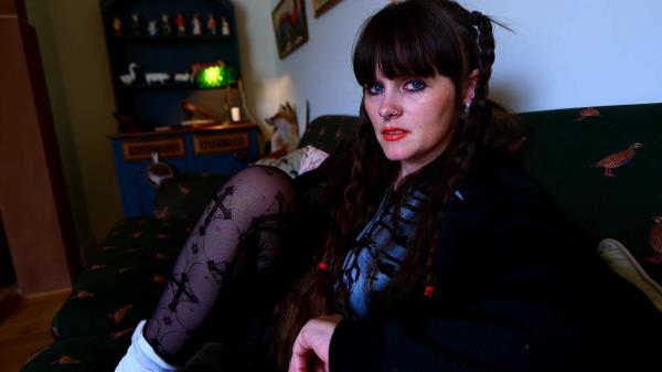 Sydney Harwin - The Freaky Homewrecker [FullHD 1080P]  