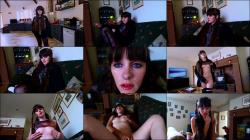 Sydney Harwin - The Freaky Homewrecker [FullHD 1080P]  