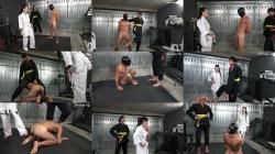 Mistress Nyx - Dula - Karate With Your Balls [FullHD 1080P]  
