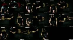 Chastity Doll - First Gloryhole POV [FullHD 1080P]  - GloryholeSecrets