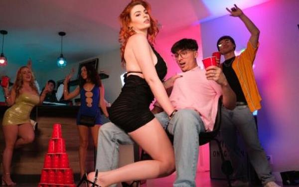 Abigaiil Morris - Your Mother Sent Me [FullHD 1080P]  - BrazzersExxtra