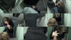 MrBigFatDick - FAHRSTUHLFICK - IM 6TEN STOCK GEHTS RICHTIG AB [FullHD 1080P]  - MyDirtyHobby