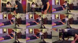 Cleo Domina - The coach finds your true nature -mesmerize- Role Play [FullHD 1080P]  