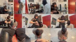 Cleo Domina - The Boss Eats His Men - Mafia VORE [FullHD 1080P]  