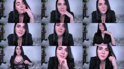 Ruby Rousson - Premature Ejaculation Training 2 Strokes 4K [HD 720P]  