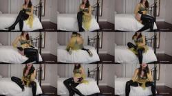 LATEXnCHILL - My Modelling Process [FullHD 1080P]  