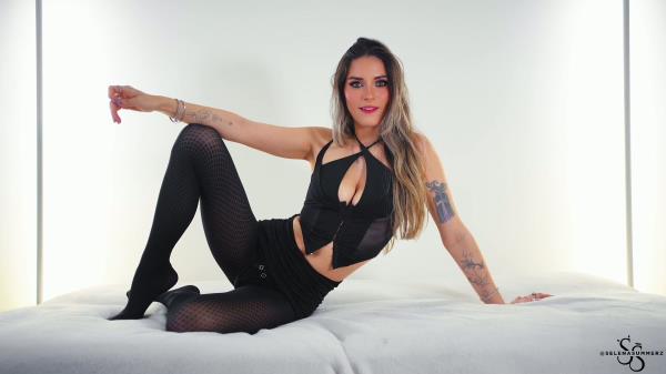Selena Summerz - You Can�t Resist [FullHD 1080P]  