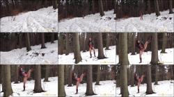 Ripped Pantyhose [FullHD 1080P]  