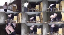 G2P -Messy Lockup [FullHD 1080P]  