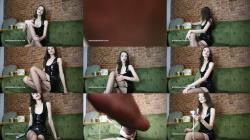 Mistress Beatrix - Coerced into Being a Sissy Slut by My Sweet Nylons CUSTOM [FullHD 1080P]  