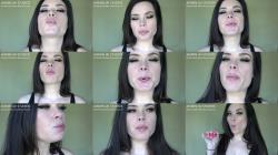 Jasmin Jai Studios - Sucking On Gummy Bears [FullHD 1080P]  