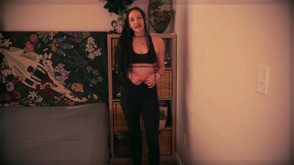 Alice Black - Bestie Twerk Advice [FullHD 1080P]  