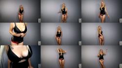 Kendall Olsen - An Icky Sticky Treat CEI [FullHD 1080P]  
