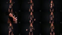 Selena Summerz - Stroke to the Tempo [FullHD 1080P]  