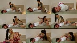 Liricaa Lamat - Speakuss - Dont Move A Finger [FullHD 1080P]  