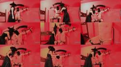 Mistress Iside - Witch Nails [FullHD 1080P]  