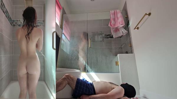 HoneyPotProductions - Bathmat [FullHD 1080P]  