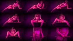 THEcherrygirl - The race youll never win [FullHD 1080P]  