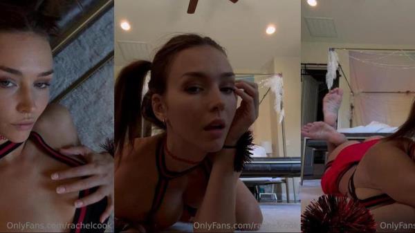 Rachel Cook - Tease [FullHD 1080P]  - OnlyFans