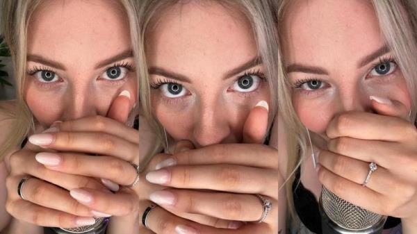 ASMR Janina - Joi [FullHD 1080P]  - OnlyFans