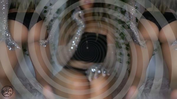 Goddess Mya Kulpa - Spiral Into Findom [FullHD 1080P]  