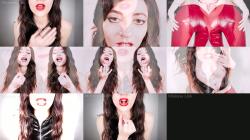 Mistress Lilin - Mesmerizing Femdom CEI Programming 2 JOI [FullHD 1080P]  