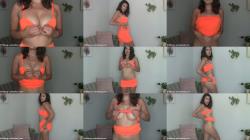 Brittany Marie - Can't Stop Jerking [HD 720P]  