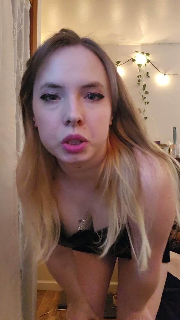 GoddessKayQueen - Degrading Findom teese [FullHD 1080P]