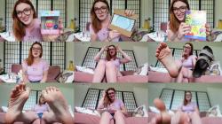 itskinkerbell - Reward for Cucks [FullHD 1080P]  