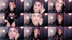 Goddess Blonde Kitty - I Pity You [FullHD 1080P]  