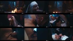 Karina King, Kyoko - The Devil�s Language [FullHD 1080P]  - Freeze