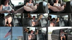 Popp-Sylvie - Verfickt durch St Pete Beach [FullHD 1080P]  - MyDirtyHobby