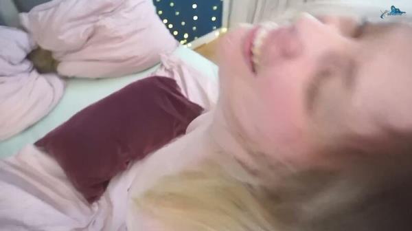 Mascha_Mangold - SPONTAN-FICK endet in DOPPELTEM CUMSHOT [FullHD 1080P]  - MyDirtyHobby