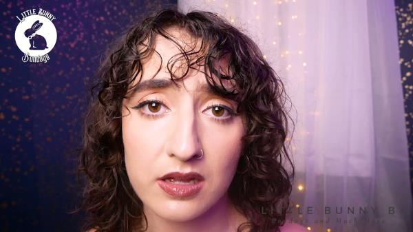 LittleBunnyB - Stripper Fucks You for your Smart Sperm [FullHD 1080P]  