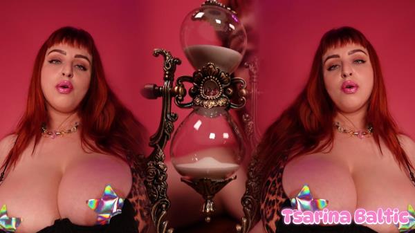 Tsarina Baltic - Edge Out Goon Out [FullHD 1080P]  
