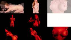 Liv Anonyma - Goon Deep [FullHD 1080P]  