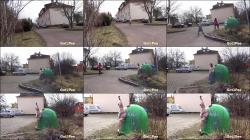 Leg High [FullHD 1080P]  
