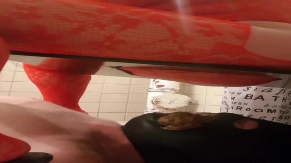Mistressyzabelle � Let�S Feed My Slave Soft Diarrhea Yummy [HD 720P]  