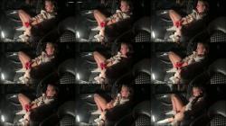 TamyTation - Selbstbefriedigung auf Parkplatz [FullHD 1080P]  - MyDirtyHobby