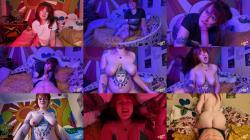 TheEleanorGee - Without Consequences [FullHD 1080P]  - Unknown