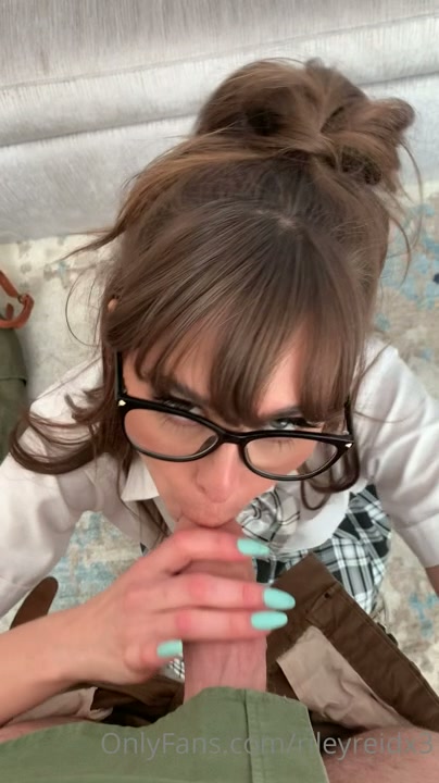 Riley Reid - Schoolgirl [SD 404P]