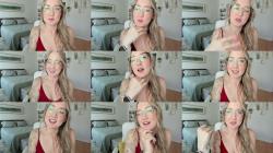 BelaTalbotxx - Quick CEI Encouragement [FullHD 1080P]  