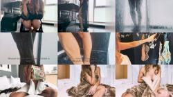 Lord Goddess Maria - SERIES - Get Ready with Me [FullHD 1080P]  