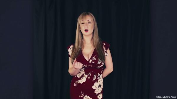 Mz Sienna Foxx - Fetish Goddess - Loser life [FullHD 1080P]  
