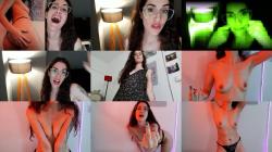 Mistress Maxima - SIMP song [FullHD 1080P]  