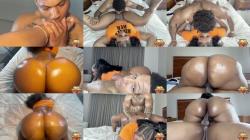 Jayla Page - B/G [FullHD 1080P]  