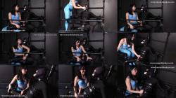 TeaseandThankYou - Ayla Jones - Hard Core Ruin [FullHD 1080P]  