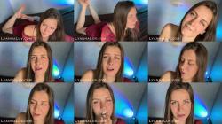 LyannaLuv - I KNOW You're A Cock Obsessed Whore [FullHD 1080P]  